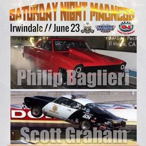 Meet your Posher, Philip